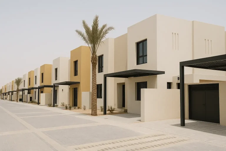 Sharjah Sustainable City