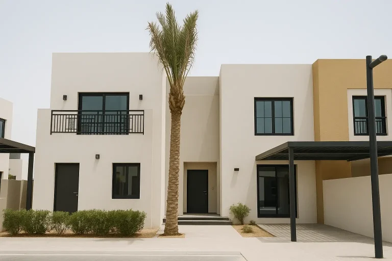 Sharjah Sustainable City